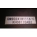 toshiba tecra a9 pts52e-0e202kit COVER INFERIORE BASE
